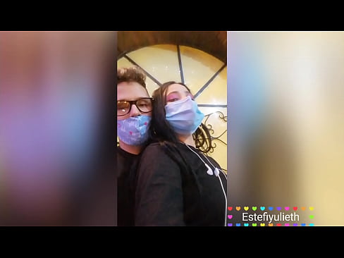 ❤️ لعنت قرنطین ما لیونی کوي. ️❌ جنس